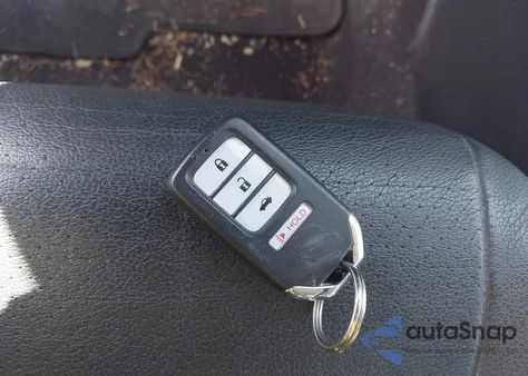 2013 Honda Accord Ex-L V-6 from USA, damaged, VIN 1HGCR3F88DA034643